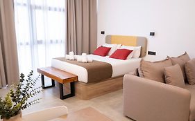 Capuchinos Suites Guest Homes Malaga